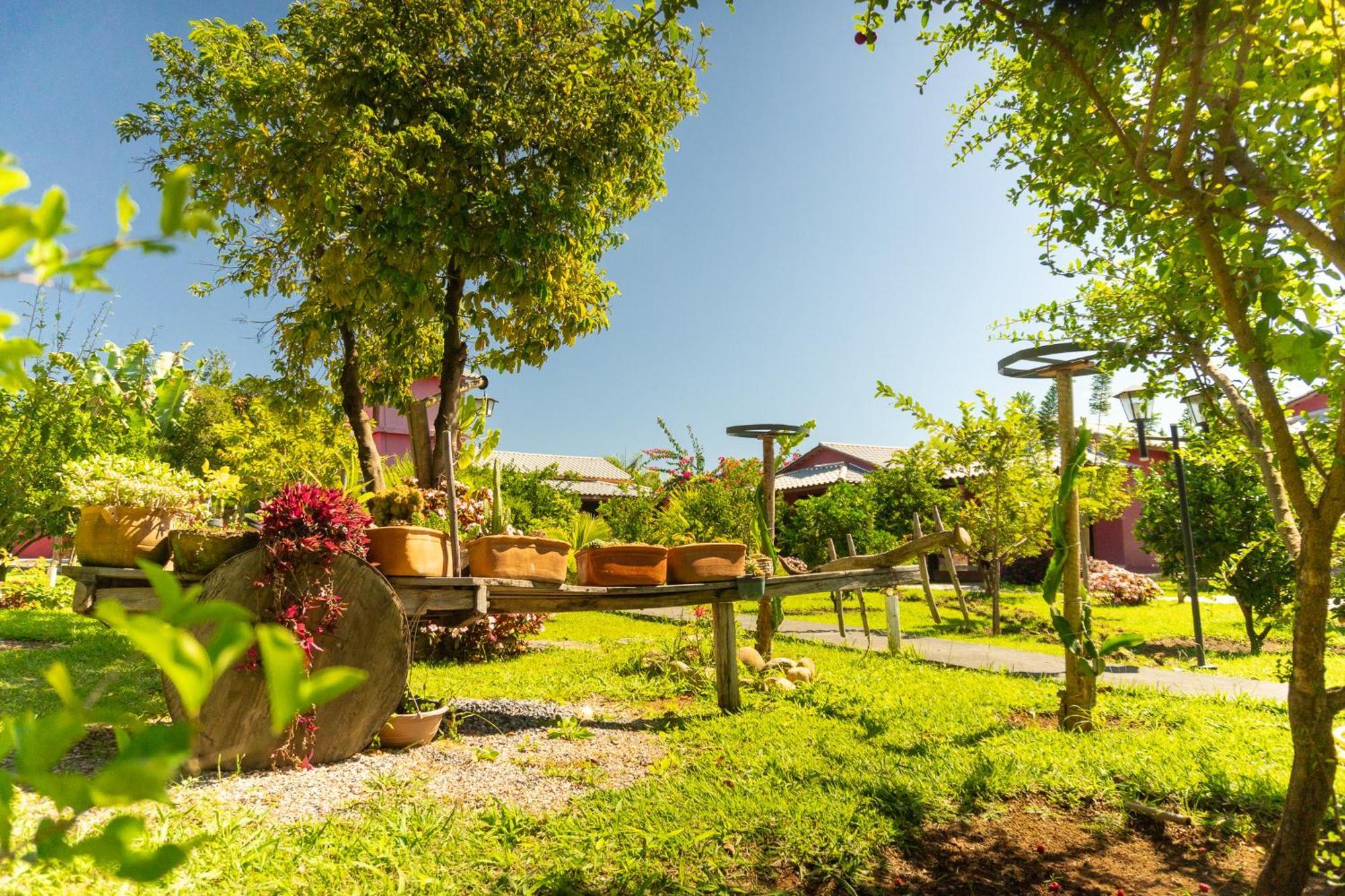Vila Da Mata Chales Alto Paraíso de Goiás Zewnętrze zdjęcie